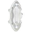 CQ Premium Fixed Four-Piston Disc Brake Caliper for Chrysler, Dodge & Jeep - 18-5087