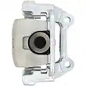CQ Premium Disc Brake Caliper with Bracket - 18-B4992