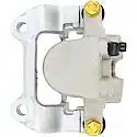 CQ Premium Disc Brake Caliper with Bracket - 18-B4992