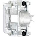 CQ Premium Semi-Loaded Disc Brake Caliper with Bracket - 19-B3239