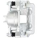 CQ Premium Semi-Loaded Disc Brake Caliper with Bracket - 19-B3238
