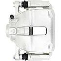CQ Premium Semi-Loaded Disc Brake Caliper with Bracket - 19-B3320