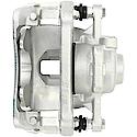 CQ Premium Semi-Loaded Disc Brake Caliper with Bracket - 19-B3320
