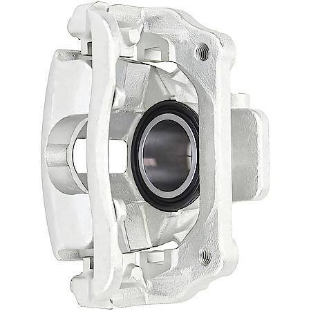 CQ Premium Semi-Loaded Disc Brake Caliper with Bracket - 19-B3320