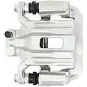 CQ Premium Disc Brake Caliper with Bracket - 19-B2994