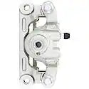 CQ Premium Disc Brake Caliper with Bracket - 19-B2994