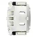 CQ Premium Disc Brake Caliper with Bracket - 19-B3339