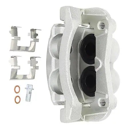 CQ Premium Disc Brake Caliper with Bracket - 19-B3339