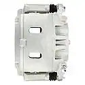 Load image into Gallery viewer, CQ Premium Disc Brake Caliper with Bracket Standard Replacement Front - 19-B3338