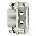 Load image into Gallery viewer, CQ Premium Disc Brake Caliper with Bracket Standard Replacement Front - 19-B3338