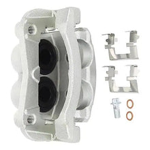Load image into Gallery viewer, CQ Premium Disc Brake Caliper with Bracket Standard Replacement Front - 19-B3338