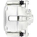 CQ Premium Semi-Loaded Disc Brake Caliper with Bracket - 19-B3321A