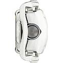 CQ Premium Semi-Loaded Disc Brake Caliper with Bracket - 19-B3321A