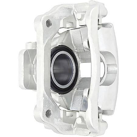 CQ Premium Semi-Loaded Disc Brake Caliper with Bracket - 19-B3321A