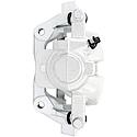 CQ Premium Semi-Loaded Disc Brake Caliper with Bracket - 19-B3320A