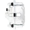 Load image into Gallery viewer, CQ Premium Semi-Loaded Disc Brake Caliper with Bracket - 19-B3320A
