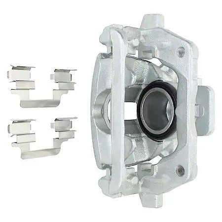 CQ Premium Semi-Loaded Disc Brake Caliper with Bracket - 19-B3320A