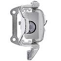 CQ Premium Disc Brake Caliper with Bracket - 19-B2977