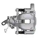 CQ Premium Disc Brake Caliper with Bracket - 19-B2976