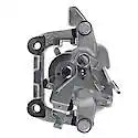 Load image into Gallery viewer, CQ Premium Disc Brake Caliper with Bracket - 19-B2976