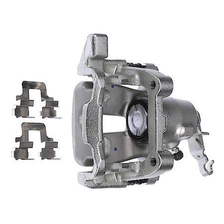 CQ Premium Disc Brake Caliper with Bracket - 19-B2976