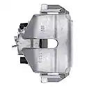 CQ Premium Disc Brake Caliper with Bracket - 19-B2974