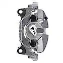 Load image into Gallery viewer, CQ Premium Disc Brake Caliper with Bracket - 19-B2974