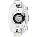 CQ Premium Disc Brake Caliper with Bracket - 19-B2955
