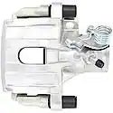 CQ Premium Disc Brake Caliper with Bracket - 19-B2954