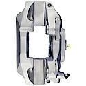 CQ Premium Disc Brake Caliper Fixed Aluminum 4-Piston - 19-3337