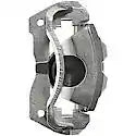 CQ Premium Disc Brake Caliper with Bracket - 19-B3435