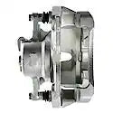 CQ Premium Disc Brake Caliper with Bracket - 19-B3435