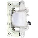 CQ Premium Semi Loaded Disc Brake Caliper with Bracket - 19-B3355
