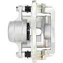 CQ Premium Semi Loaded Disc Brake Caliper with Bracket - 19-B3354