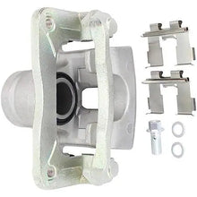 Load image into Gallery viewer, CQ Premium Semi Loaded Disc Brake Caliper with Bracket - 19-B3354
