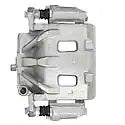 Load image into Gallery viewer, CQ Premium Disc Brake Caliper with Bracket - 19-B3349