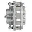 Load image into Gallery viewer, CQ Premium Disc Brake Caliper with Bracket - 19-B3348