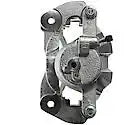 Load image into Gallery viewer, CQ Premium Semi Loaded Disc Brake Caliper with Bracket - 19-B3434