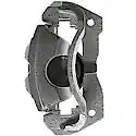 Load image into Gallery viewer, CQ Premium Semi Loaded Disc Brake Caliper with Bracket - 19-B3434