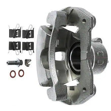 Load image into Gallery viewer, CQ Premium Semi Loaded Disc Brake Caliper with Bracket - 19-B3434