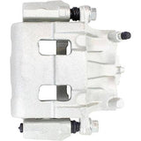 CQ Premium Disc Brake Caliper with Bracket – 18-B5027AS