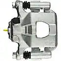 CQ Premium Disc Brake Caliper with Bracket - 19-B2780A