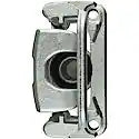 Load image into Gallery viewer, CQ Premium Disc Brake Caliper with Bracket - 19-B2780A