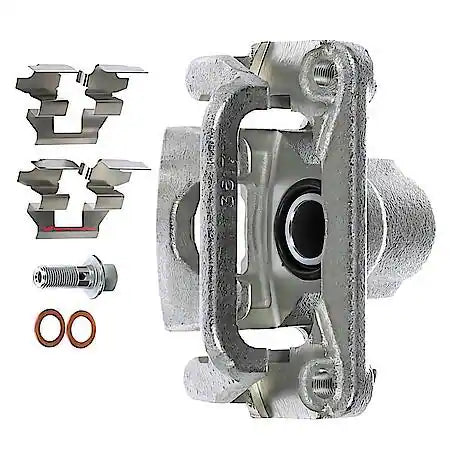 CQ Premium Disc Brake Caliper with Bracket - 19-B2781A
