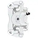 CQ Premium Semi Loaded Disc Brake Caliper with Bracket - 19-B3468