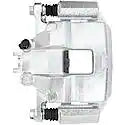 Load image into Gallery viewer, CQ Premium Semi Loaded Disc Brake Caliper with Bracket - 19-B3468
