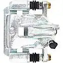 Load image into Gallery viewer, CQ Premium Semi Loaded Disc Brake Caliper with Bracket - 19-B3456