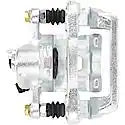 CQ Premium Semi Loaded Disc Brake Caliper with Bracket - 19-B3456