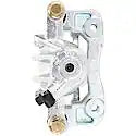 Load image into Gallery viewer, CQ Premium Semi Loaded Disc Brake Caliper with Bracket - 19-B3456