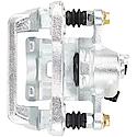Load image into Gallery viewer, CQ Premium Semi Loaded Disc Brake Caliper with Bracket - 19-B3457